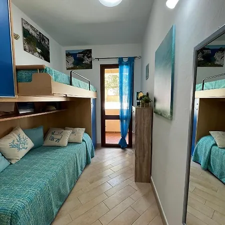 Chicco House Iun R0108 Apartament