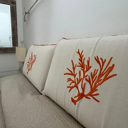 Apartament Chicco House Iun R0108 Cala Gonone
