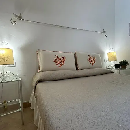 Lägenhet Chicco House Iun R0108 Cala Gonone