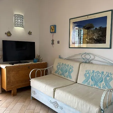 Chicco House Iun R0108 Lägenhet Cala Gonone