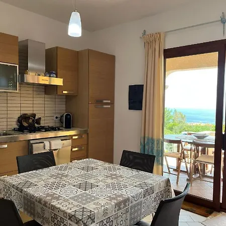 Apartament Chicco House Iun R0108 Cala Gonone
