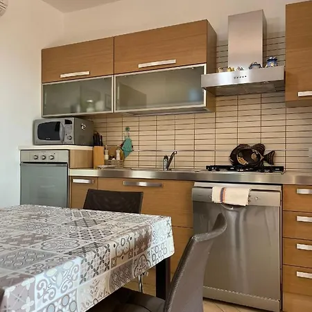 Apartament Chicco House Iun R0108 Cala Gonone
