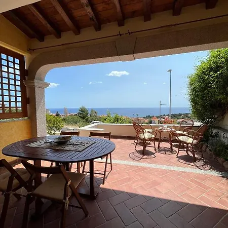 Chicco House Iun R0108 Apartament