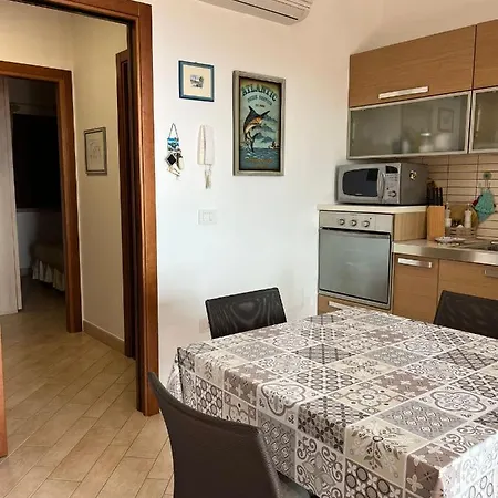 Chicco House Iun R0108 Cala Gonone