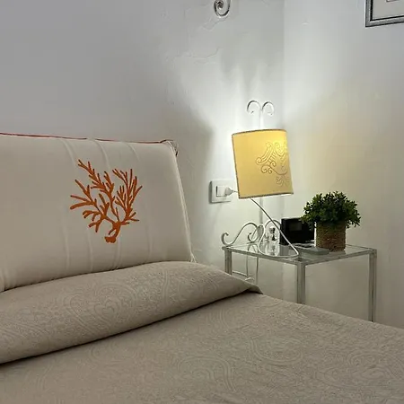 Chicco House Iun R0108 شقة كالا غونوني