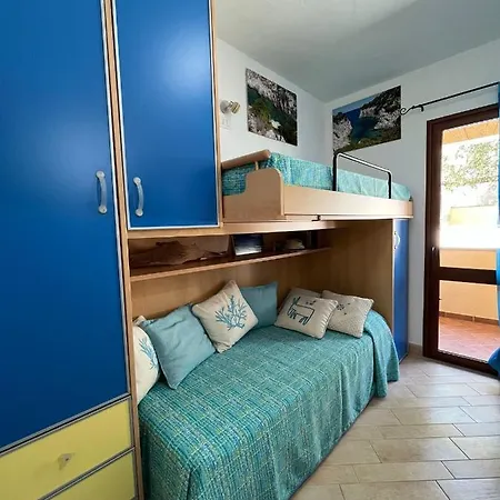 Chicco House Iun R0108 شقة كالا غونوني