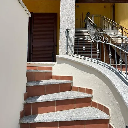 Chicco House Iun R0108 شقة *