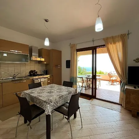 شقة Chicco House Iun R0108 كالا غونوني