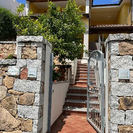 شقة Chicco House Iun R0108